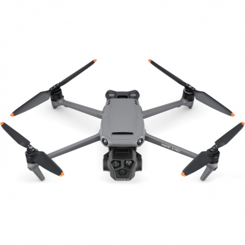 Квадрокоптер DJI Mavic 3 Pro (DJI RC) (CP.MA.00000656.01)