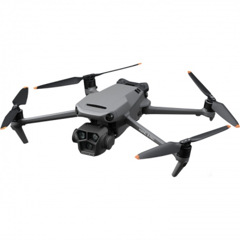 Квадрокоптер DJI Mavic 3 Pro (DJI RC) (CP.MA.00000656.01)