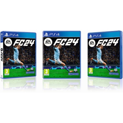 Гра Sony EA SPORTS FC 24, BD диск (1162693)