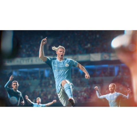 Гра Sony EA SPORTS FC 24, BD диск (1162693)