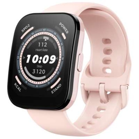 Смарт-годинник Amazfit Bip 5 Pastel Pink
