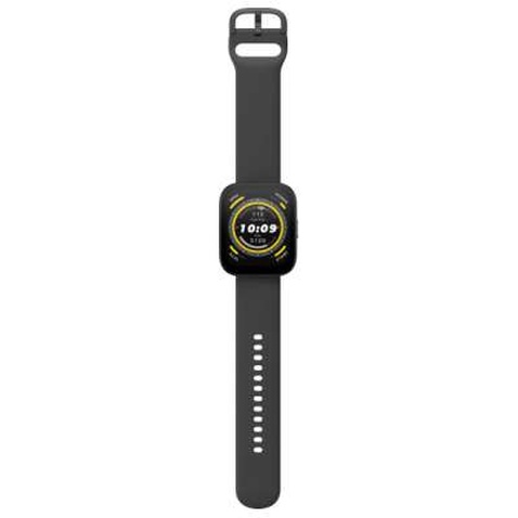 Смарт-годинник Amazfit Bip 5 Black