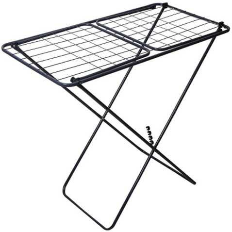 Сушарка для білизни Ege Star Black 16 м (18121 Black)