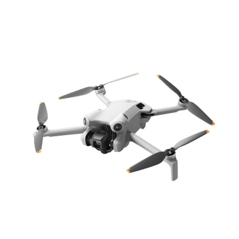 Квадрокоптер DJI Mini 4 Pro Fly More Combo (DJI RC 2) (CP.MA.00000735.01)