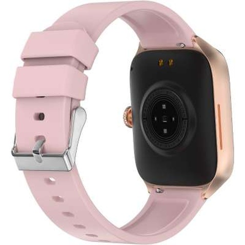 Смарт-годинник Gelius Pro GP-SW012 (Amazwatch GTS) Gold Rose (2099900942532)