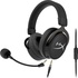 Bluetooth-гарнітура  HyperX Cloud Core Mix Black (4P5K9AA)