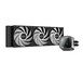 Система водяного охолодження Deepcool LS720 Black (R-LS720-BKAMNT-G-1)