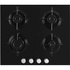 Варочна поверхня Beko HISG 64220 S (HISG64220S)