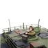 Танк Hobby Engine М1А1 ABRAMS (811)