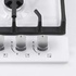 Варочна поверхня Pyramida PFE 643 WHITE LUXE