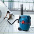 Пилосос будівельний Bosch GAS 20 L SFC (0.601.97B.000)