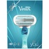 Набір для гоління Venus Бритва Classic + Гель для бритья Satin Care 75 мл (7702018424184)