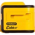 Лазерний нівелір Stanley STHT0-77050б Cubix, лазерный , 12м. (STHT1-77340)