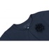 Болеро Breeze з квіткою (6712-134G-blue)