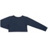 Болеро Breeze с цветком (6712-140G-blue)