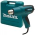 Будівельний фен Makita HG5012K технический (HG5012K)