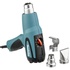 Будівельний фен Makita HG551VK технический (HG551VK)