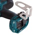 Гайковерт Makita DTW1002RTJ аккумуляторный с ударом (DTW1002RTJ)