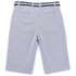 Шорти Breeze в смужку (OZ-17610-152B-gray)