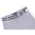 Шорти Breeze в смужку (OZ-17610-152B-gray)
