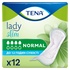 Урологічні прокладки Tena Lady Slim Normal 12 шт. (7322540852127)