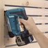 Степлер будівельний Makita CXT Slider, 2Аг х 2шт, Makpac, 10мм (ST113DWAJ)