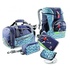 Шкільний набір Deuter Набір 5 пр OneTwoSet Hopper 3045 navy soccer (3880117 3045 (SET))