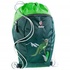Шкільний набір Deuter Набор 5 пр OneTwoSet Sneaker Bag 2018 forest dino (3880017 2018 (SET))