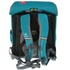 Шкільний набір Deuter Набір 5 пр OneTwoSet Sneaker Bag 3044 petrol bird (3880017 3044 (SET))