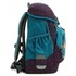 Шкільний набір Deuter Набір 5 пр OneTwoSet Sneaker Bag 3044 petrol bird (3880017 3044 (SET))