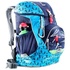 Шкільний набір Deuter Набір 5 пр OneTwoSet Sneaker Bag 3045 navy soccer (3880017 3045 (SET))