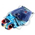 Шкільний набір Deuter Набір 5 пр OneTwoSet Sneaker Bag 3045 navy soccer (3880017 3045 (SET))