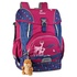 Шкільний набір Deuter Набір 5 пр OneTwoSet Sneaker Bag 5018 magenta deer (3880017 5018 (SET))