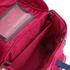 Шкільний набір Deuter Набір 5 пр OneTwoSet Sneaker Bag 5018 magenta deer (3880017 5018 (SET))