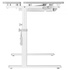 Парта FunDesk Colore grey