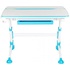 Парта FunDesk Volare Blue