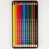 Олівці кольорові Koh-i-Noor Polycolor метал. пенал 12 кольорів (3822012002PL)