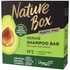 Шампунь Nature Box твердий для відновлення волосся з Олією Авокадо 85 г (90443046)