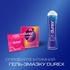 Презервативи Durex Pleasuremax з силікон. змазкою з ребрами та крапками 3 шт. (5038483203989)