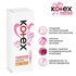 Тампони Kotex Normal з аплікатором 8 шт. (5029053535258)