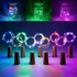Гірлянда ColorWay пробка для пляшки на батарейках LED 20/2М (5шт/уп) кольорова (CW-GC-20L2BMC)