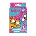 Крейда Yes кольорова JUMBO, 3 шт. "Bubu" (400386)
