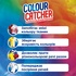 Серветки для прання K2r Colour Catcher кольоропоглинаючі 20 шт. (9000101528855)