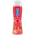 Інтимний гель-змазка Durex Play Saucy Strawberry зі смаком та ароматом полуниці 50 мл (5011417567661)