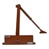 Доводчик двері Dortec DT-516HА Brown (DT-516HА/Brown)