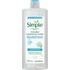 Міцелярна вода Simple Micellar Cleansing Water Pentavitin & Prebiotic 400 мл (8710908711619)
