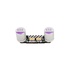 Запчастина для дрона RushFPV BLADE POWER FILTER BOARD (DE10)