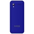 Мобільний телефон Sigma X-style 31 Power Type-C Blue (4827798855027)