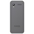 Мобільний телефон Sigma X-style 31 Power Type-C Grey (4827798855034)