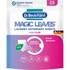 Серветки для прання Dr. Beckmann Magic Leaves для кольорових тканин 25 шт. (4008455585215)